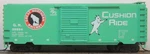 Accurail Great Northern Green 40' PS-1 Single Door Boxcar Rtr Mw Kd's #39994. Fixed Price $12.99.