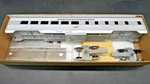 Ho Athearn 1797 Streamlined Diner Car New York Central Unbuilt Kit Box. Fixed Price $14.99.