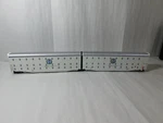 Athearn Genesis G4404 Ho Scale Auto Max Cars, Bnsf #314089. Fixed Price $73.87.