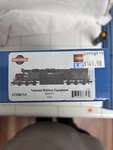 Athearn Ready To Roll Ho Scale SD45T-2 National Railway Equipment/sp Locomotive. Fixed Price $150.00.