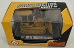 Norscot Construction Mini's Cat D5G Track Type Tractor Dozer New Boxed. Fixed Price $11.99.