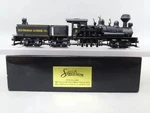 Bachmann Spectrum 81904 Ely-thomas Lumber 80-TON 3-TRUCK Shay Wood Cab #2. Fixed Price $250.00.