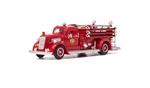 Woodland Scenics AS5567 Ho Scale Vehicles - Fire Truck. Fixed Price $42.99.