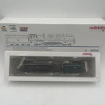 Marklin Ho Scale 3-RAIL 33912 BR0 Delta Digital Locomotive New Box. Fixed Price $241.99.