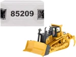 Caterpillar D9T Track Type Tractor With Operator "high Line" Series 1/87 (ho. Fixed Price $60.65.