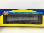 Ho Athearn Rtr 92715 Canadian Pacific 60 Bulkhead Flat Car Rail Cpi #317278. Fixed Price $20.00.