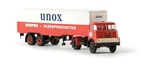 Brekina Automodelle 85212 1:87 Daf Do 2000 Sattelzug Tractor - Rosmalen/unox. Fixed Price $25.62.