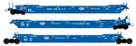Intermountain Ho Gunderson Maxi Iv Late Well Car Pacer Stack #7501 Pn 4736402. Fixed Price $135.99.