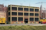 Walthers Cornerstone Variety Printing Background Building Kit 933-3161. Fixed Price $42.98.