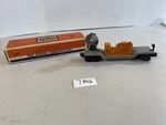 Lionel Electric Trains Searchlight Car No. 3520 Model Orig Box 7B46. Fixed Price $109.99.