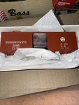 Branchline Blueprint #1512 40' 8'DOOR Aar Box Car Pennsylvania #70425 Nib Kit Ho. Fixed Price $18.70.