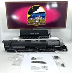 Mth Premier 20-3127-1 Union Pacific Big Boy 4-8-8-4 Steam PS.2 Used #4014 3V. Fixed Price $1499.99.