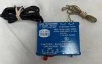 Life Like Hobby Train Transformer Ll Model No. 08615. Fixed Price $12.10.