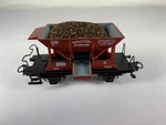 Marklin Ho 4610, Ballast Car, Ob. Fixed Price $16.50.