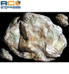 Woodland Scenics Rock Mold Weathered WOOC1238. Fixed Price $14.34.