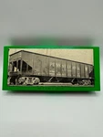 Bowser #55004 Pennsylvania N-5 Caboose Kit Old Style Philadelphia Division Car. Fixed Price $20.99.