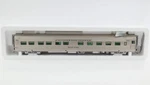 Broadway Limited California Zephyr Sleeper Cb&q Silver Point, #423, Bli 507. Fixed Price $149.50.