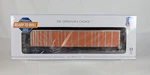 Athearn Ho 53' Plate Trailer - Schneider National A94241 ATH72794. Fixed Price $39.95.