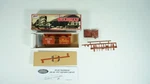 Atlas Trainman Ho Scale Kit Union Pacific 1937 Aar Box Car Road #188326 New B8. Fixed Price $14.50.