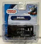 Bachmann Scale Thomas & Friends Diesel Engine W/ Moving Eyes #58802. Fixed Price $84.99.