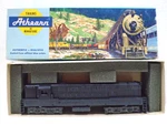Ho Athearn 4321 Trainmaster Dmy Undecorated Sp Type Nib. Fixed Price $75.00.