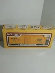 Life Like M-k-t The Katy 90186 Yellow Box Car Ho Gauge Scale. Fixed Price $6.50.
