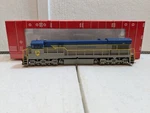 Atlas #8514 - U33C Delaware & Hudson #760 Diesel Locomotive Ho Scale. Fixed Price $125.00.