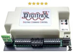 Digitrax New 2026 BDL716 Loconet Occupancy Detector Detection Sections. Fixed Price $79.99.