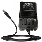 15V Ac/ac Adapter For Kato Power Pack 22-014 & Ho Scale Unitrack 22014 Supply. Fixed Price $24.99.