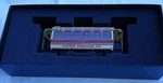 Bachmann United Traction Closed Street Car 25128. Fixed Price $39.95.
