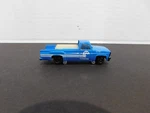Bachmann Ho Scale Conrail Maintenance Pick-up Truck Powered. Fixed Price $52.00.