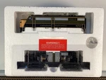 Proto 2000 Ho Alco FA2 Canadian National #6707 Dc Nib Nos. Fixed Price $45.00.