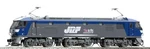 Tomytec Tomix Gauge Jr EF210 100 Type Without Gps HO-2027 Railway Model Elect. Fixed Price $606.66.