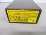 Westerfield # 2900 Undecorated Usra Steel Box Car Kit C-southern Ho Scale Lot. Fixed Price $13.00.