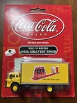 Athearn Coca-cola Ford Series Delivery Truck "take Some Home Today". Fixed Price $19.95.