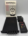 Soundtraxx Model D220 Ir Throttle Up W/ Remote & Manual. Fixed Price $79.95.