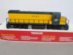 Walthers # 931-352 Chicago Northwestern GP-15 Powered Locomotive 4422 Ho Scale. Fixed Price $65.00.