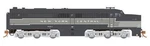 Rapido 23024 Ho Scale New York Central PA-1 Diesel Locomotive #4202. Fixed Price $198.95.