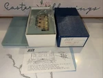 Ho Alco Models Brass Pennsylvania B1 Electric Switcher Locomotive Prr B-1. Fixed Price $295.00.