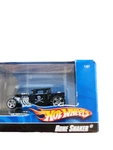 2007 Mattel Hot Wheels 1:87 Scale Black Purple Passion Diecast Car Bone Shake. Fixed Price $12.99.