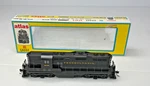 Atlas Ho 8212 GP-7 Diesel Locomotive Pennsylvania Railroad #8582 Tca C8 Tested. Fixed Price $70.00.