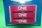 Walthers Ho 949-18254 Scenemaster 40' Hi Cube Corrugated Container "one" (3. Fixed Price $29.73.