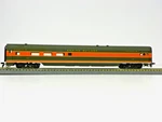Ihc Ho R-t-r Great Northern Combinesmooth Side Passenger Car #75. Fixed Price $31.26.