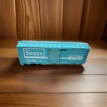 Nice !! Lionel American Flyer Sears Roebuck Srcx 88517 Box Car. Fixed Price $64.95.