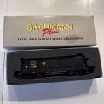 Bachmann Plus Ho Scale Pennsylvania #2262 Emd GP35 Diesel Train Locomotive 11510. Fixed Price $34.99.