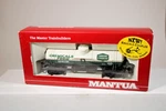 Mantua Ho 732-307 Tank Union Carbide Ccbx 501. Fixed Price $13.99.