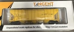 Tangent Scale Models #10510-08 PS4000 Covered Hopper Acl #89148 Nib. Fixed Price $57.99.