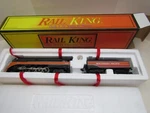 Mth Engine Locomotive Southern Pacific GS-4 Steam & Tender #4449. Fixed Price $479.87.