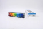 Bachmann Scale 19133 Cylindrical Grain Hopper Conadian National Demonstrator. Fixed Price $19.95.