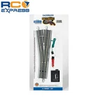 Bachmann Ho Ns Ez #4 Left-hand Turnout BAC44557. Fixed Price $61.53.